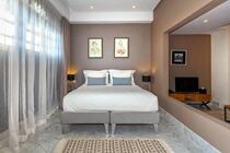 Avani Les Berges Du Lac Tunis Suites Экстерьер фото