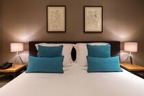 Avani Les Berges Du Lac Tunis Suites Экстерьер фото