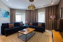 Avani Les Berges Du Lac Tunis Suites Экстерьер фото
