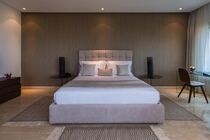 Avani Les Berges Du Lac Tunis Suites Экстерьер фото